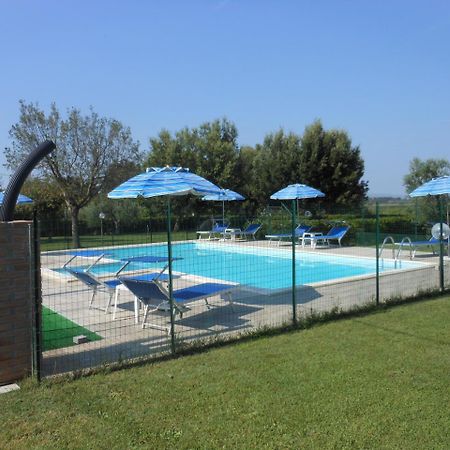 Casa Vacanze Valdamone Суверето Екстериор снимка
