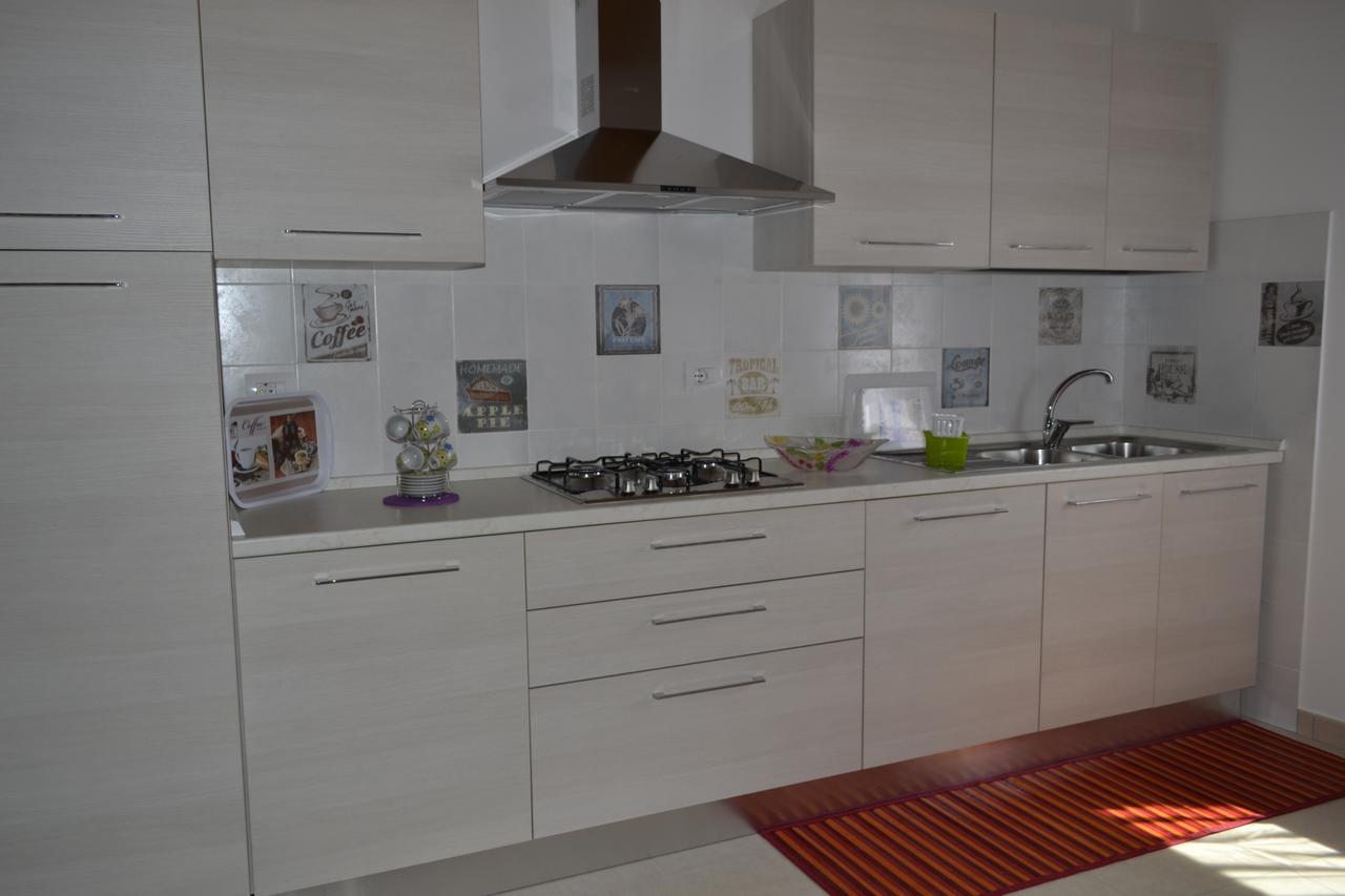 Casa Vacanze Valdamone Суверето Екстериор снимка