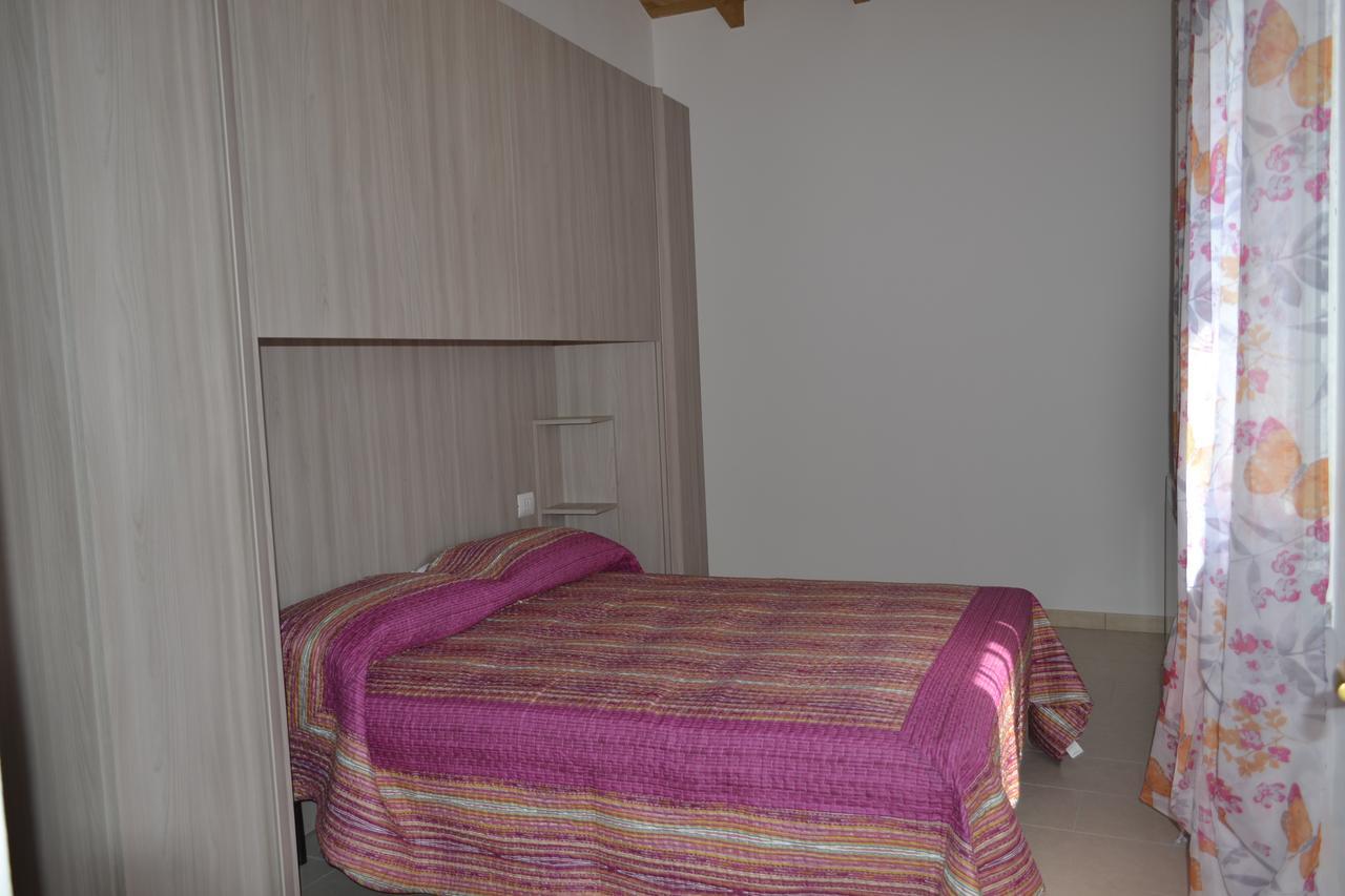 Casa Vacanze Valdamone Суверето Екстериор снимка