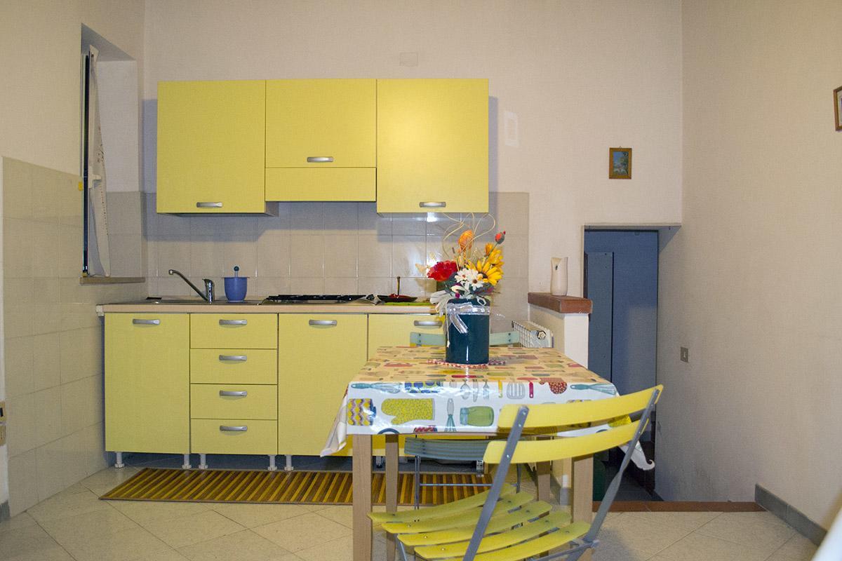 Casa Vacanze Valdamone Суверето Екстериор снимка