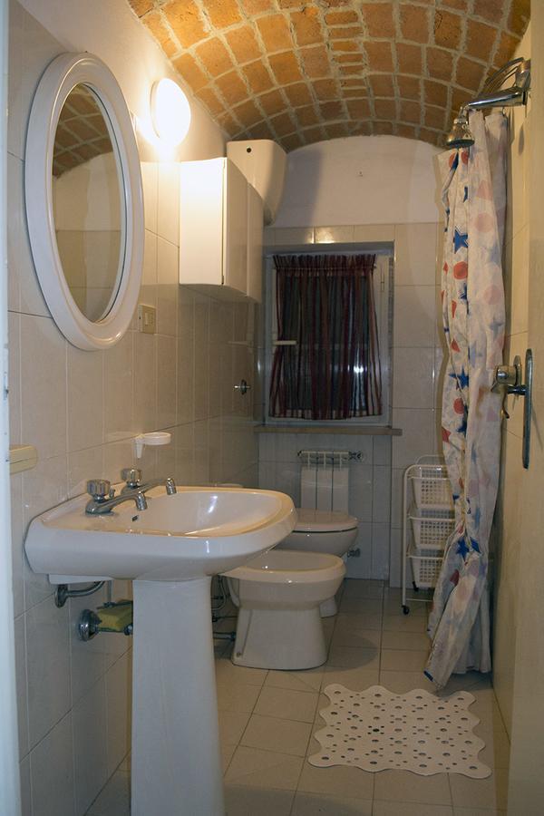 Casa Vacanze Valdamone Суверето Екстериор снимка